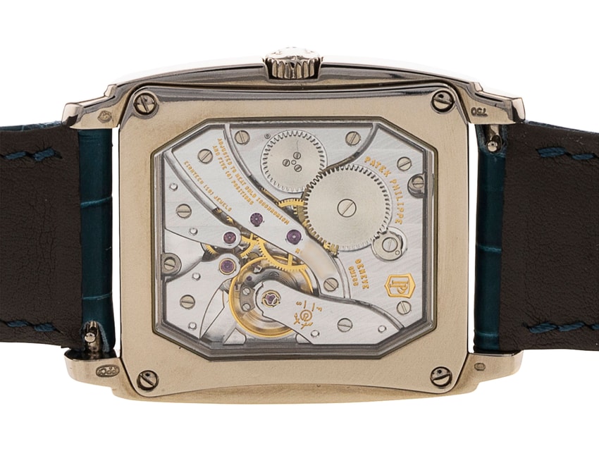 Patek Philippe Gondolo 5124G-001 Image 4